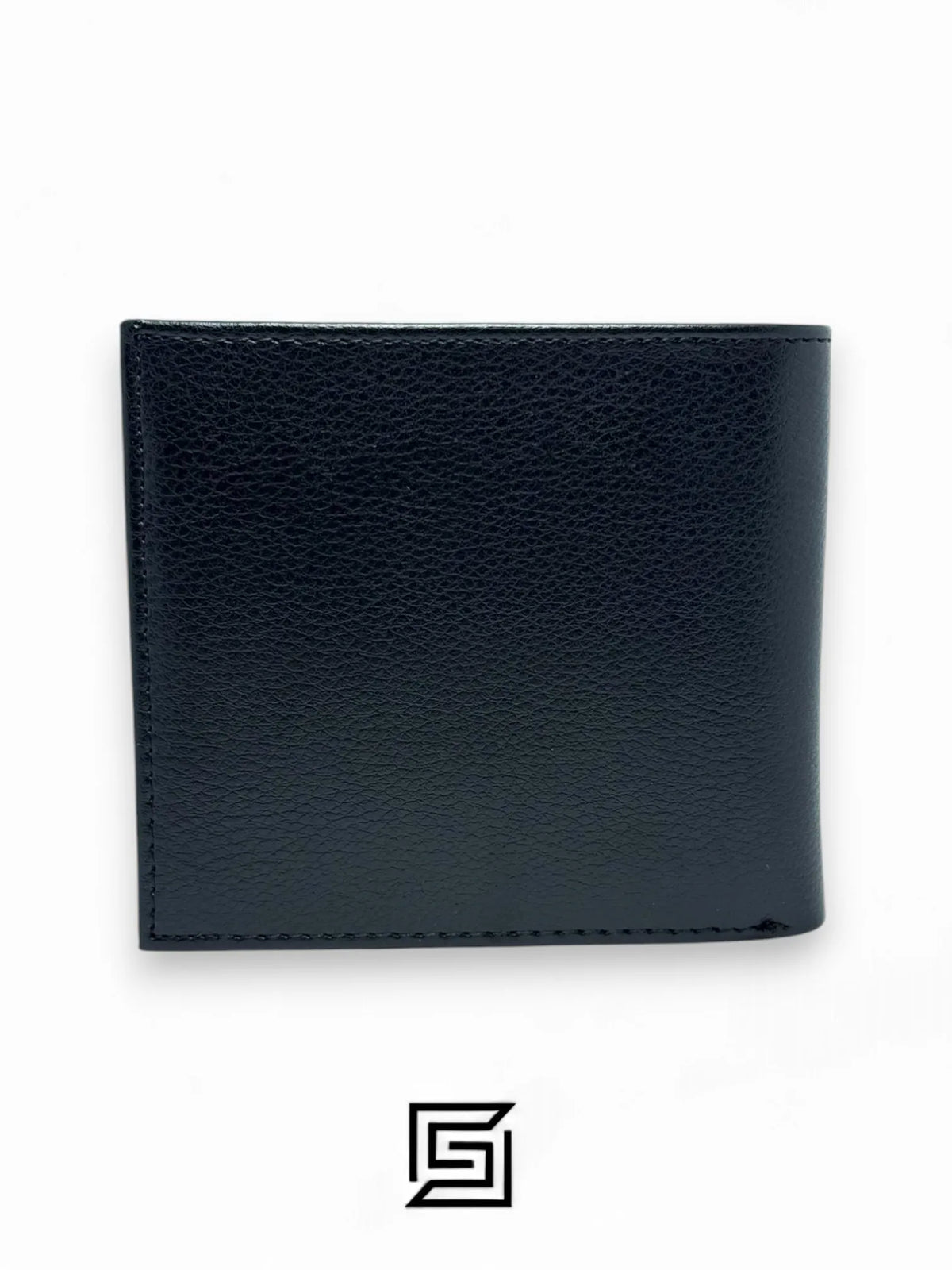 wallets TOMMY SINGLE WALLET W WITH TOMMY H LOGO IN LEATHER MIDDLE/BLACK