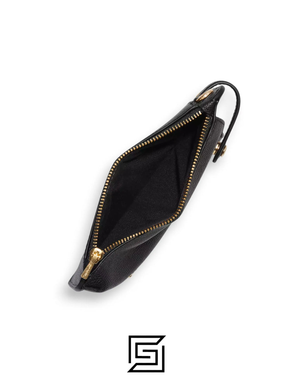 Phone Crossbody Style Number C6884 Black