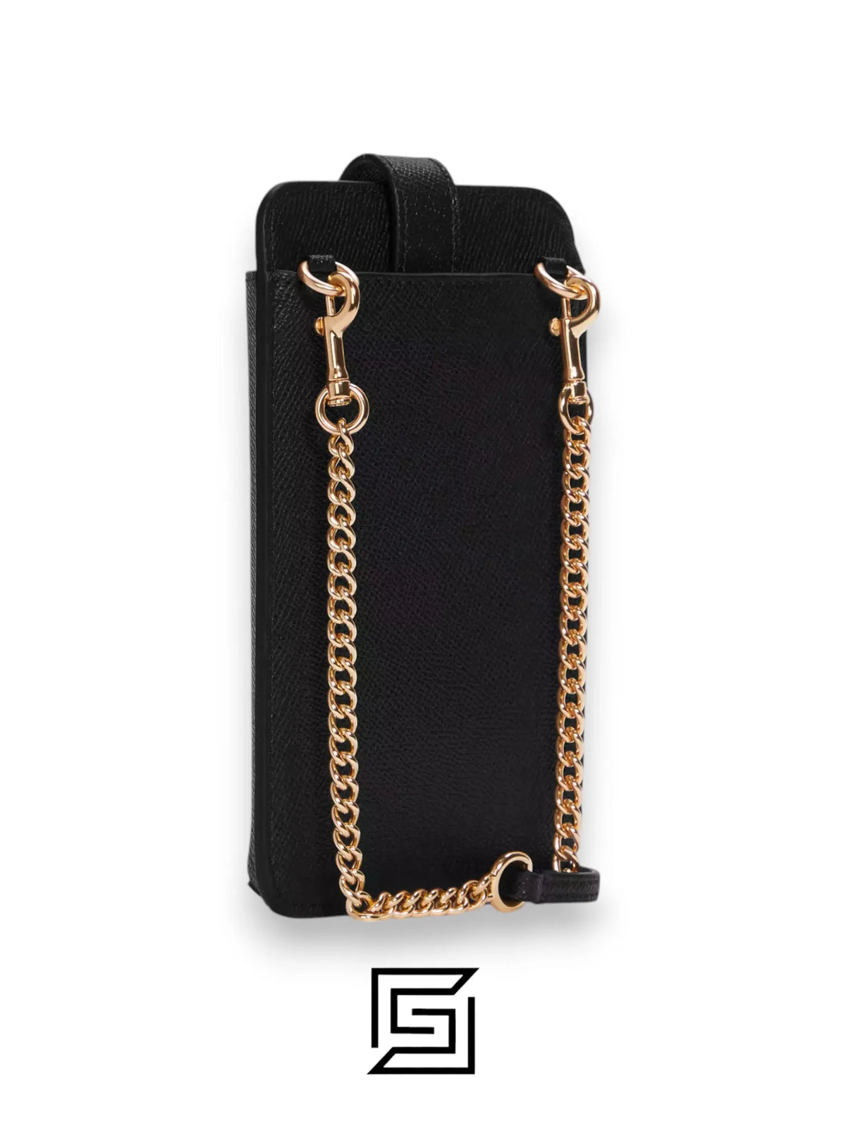 Phone Crossbody Style Number C6884 Black