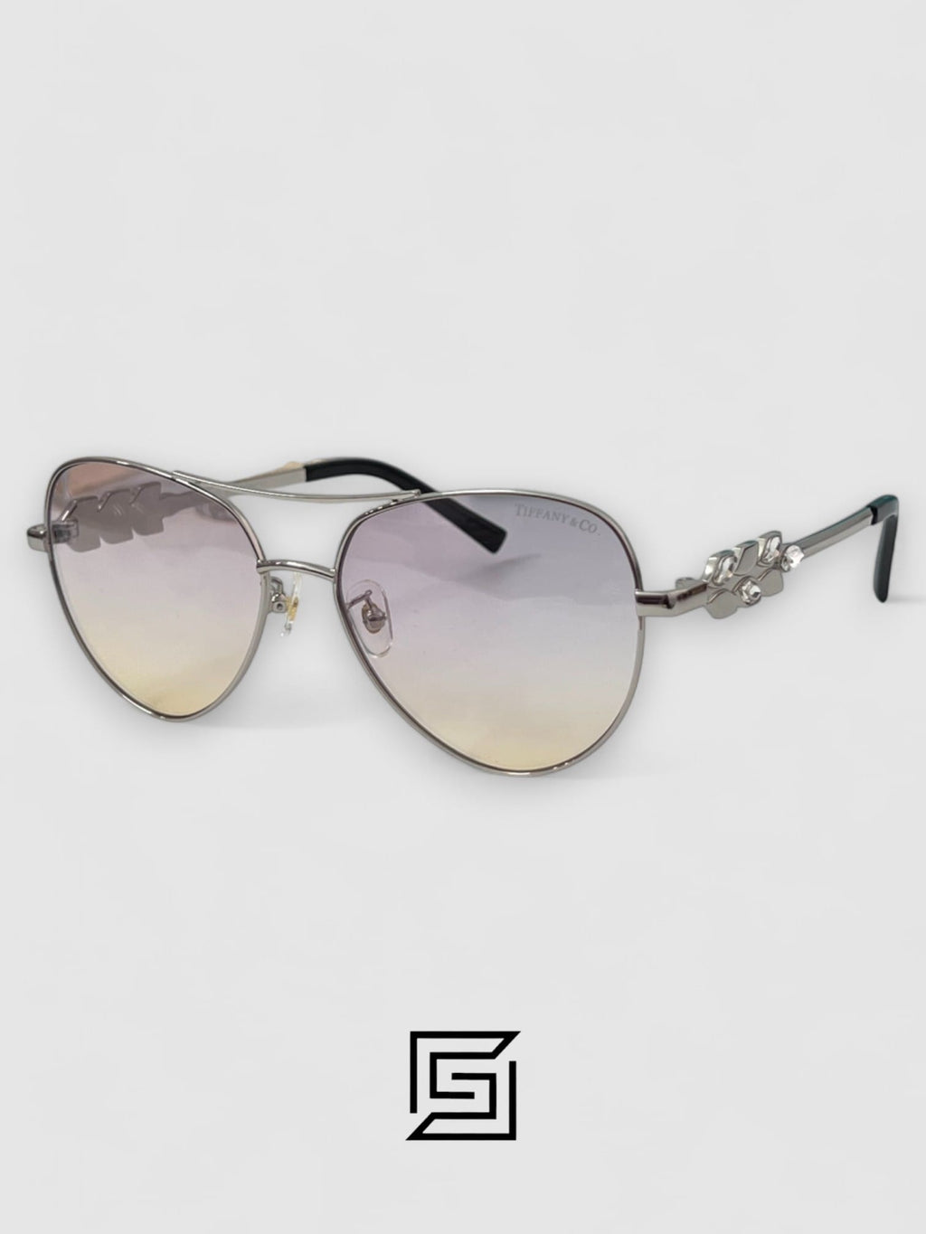 TIFFANY &CO Sunglasses womenTF3083B