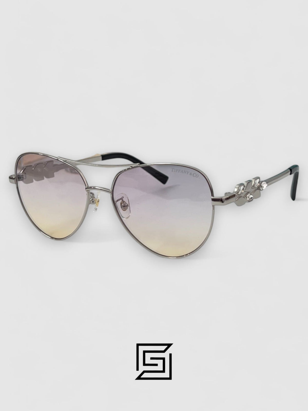 TIFFANY &CO Sunglasses womenTF3083B