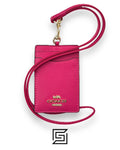 COACH Restored Id Lanyard 57311