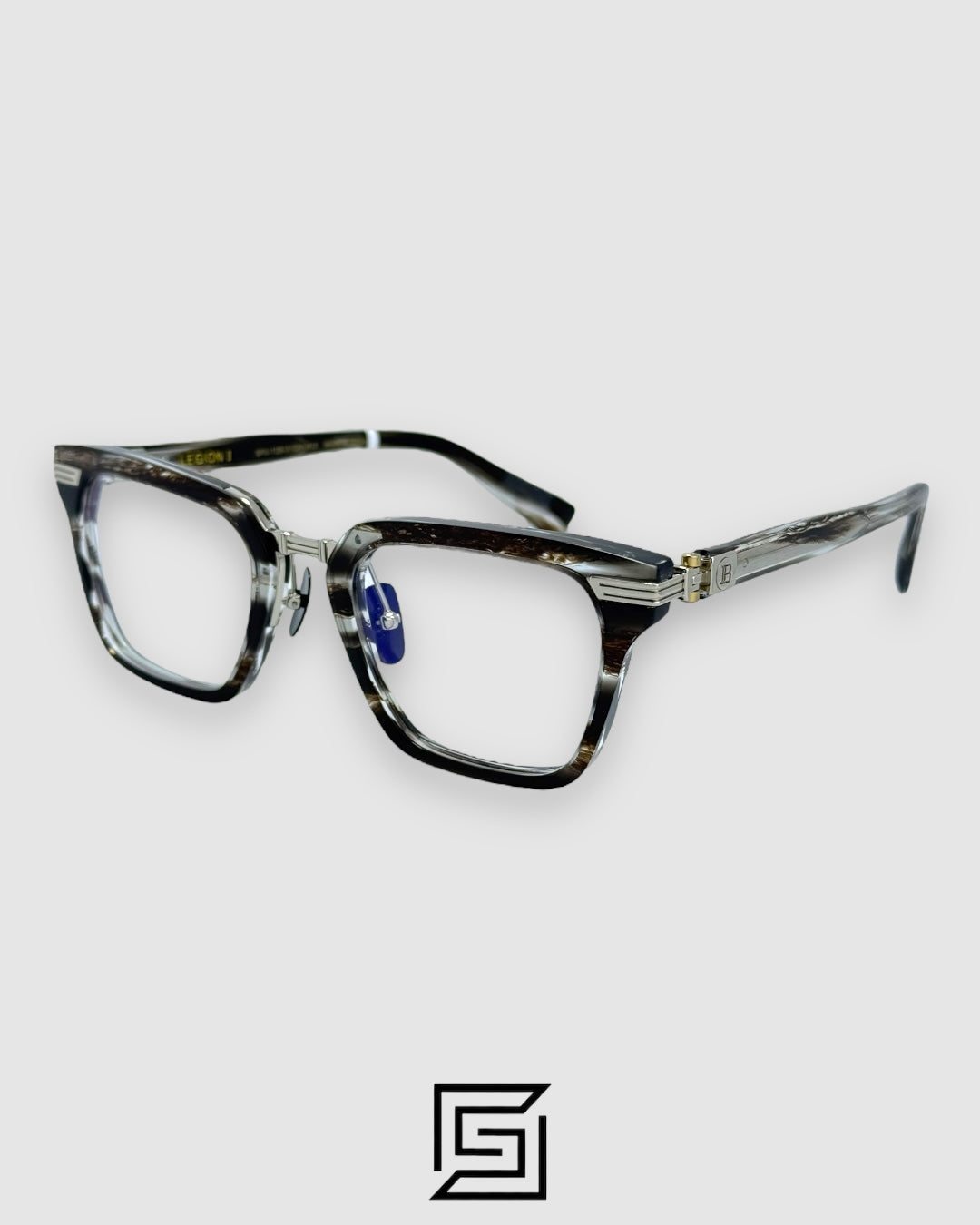 Balmain Eyeglasses LEGION