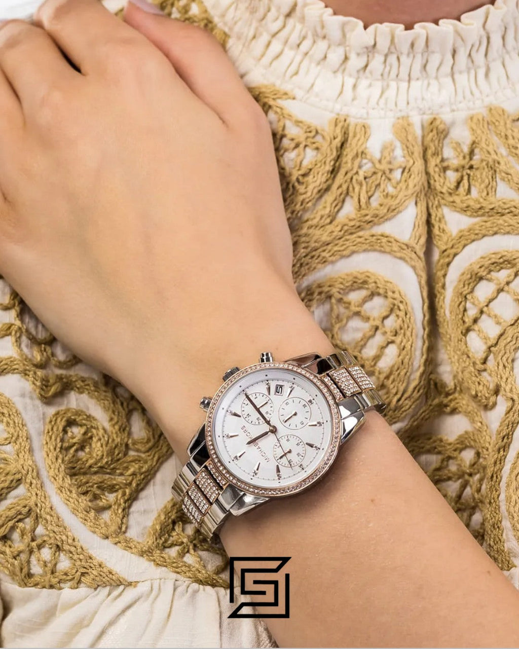 Michael Kors Watch For Women MK6651