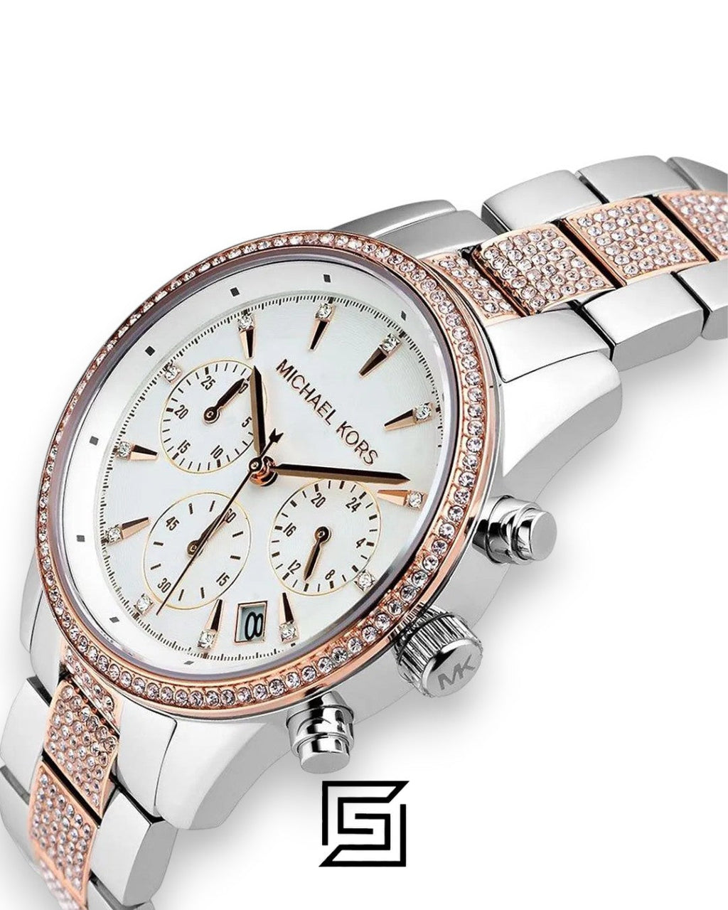 Michael Kors Watch For Women MK6651