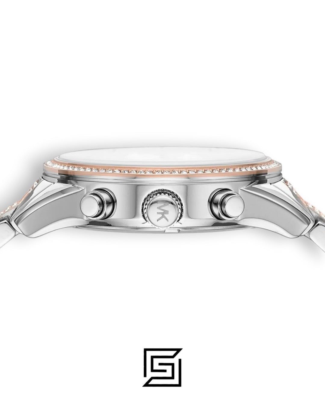 Michael Kors Watch For Women MK6651