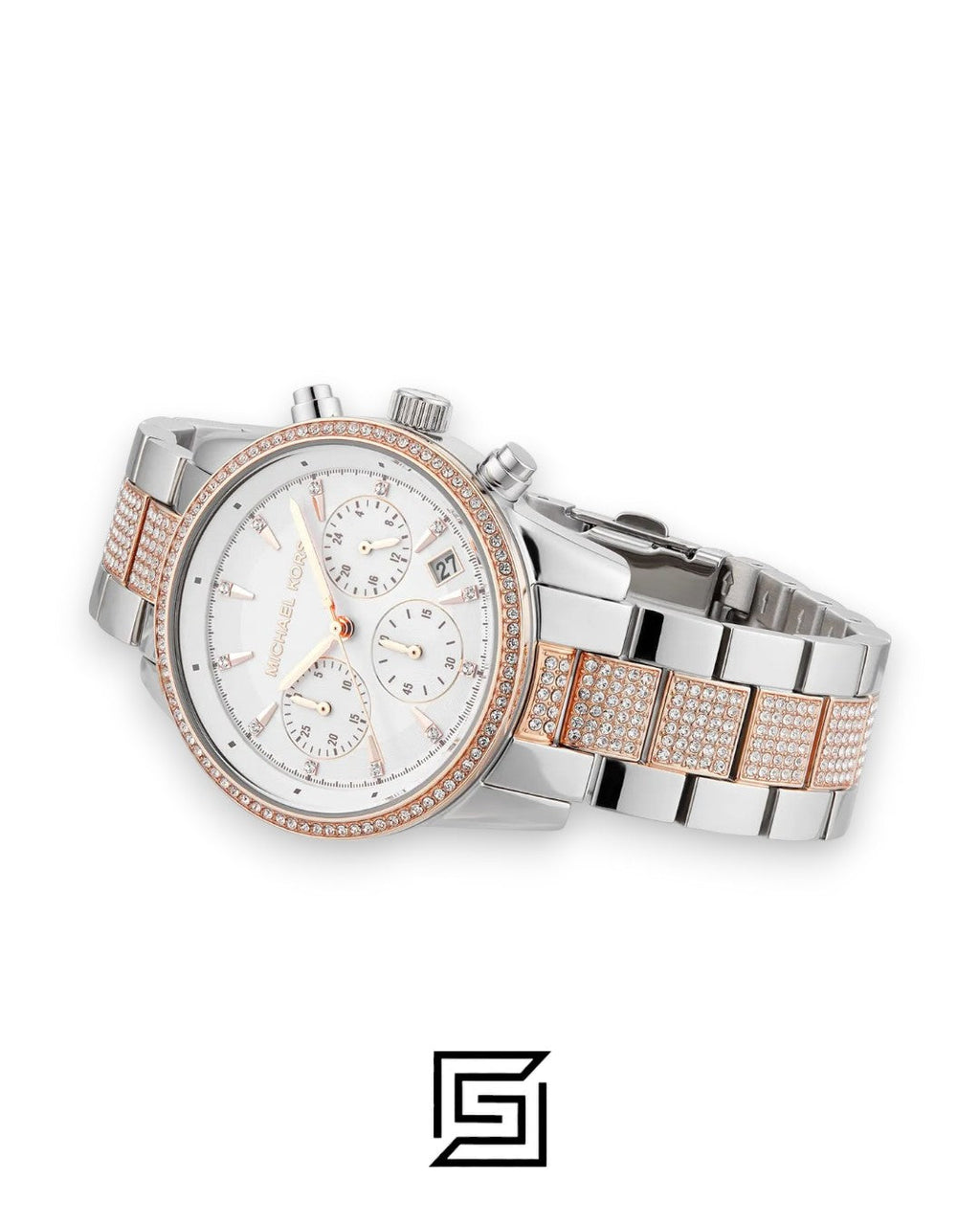 Michael Kors Watch For Women MK6651