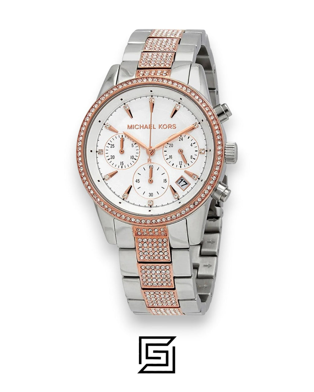 Michael Kors Watch For Women MK6651