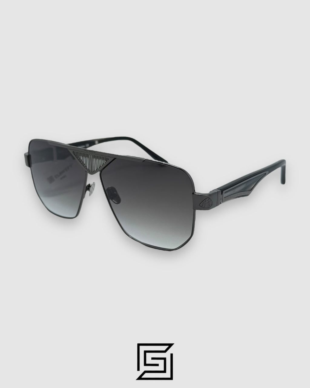 MAYBACH Sunglasses Men G-UN-Z22