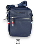 Tommy Hilfiger CROSS T1016-7 BLUE