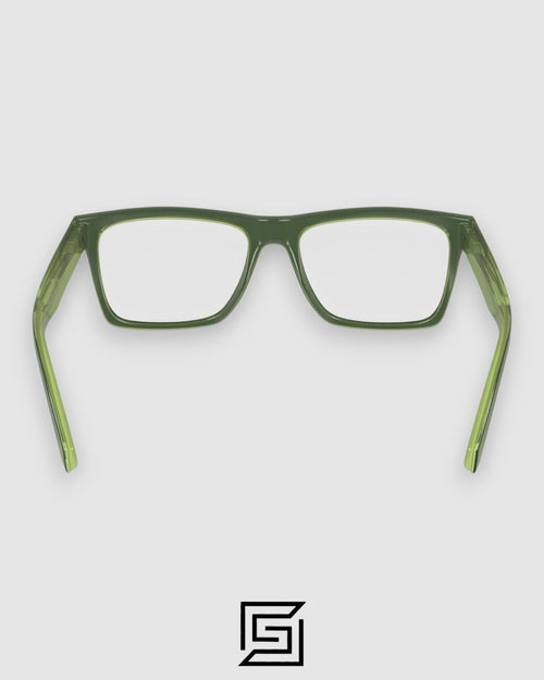 Calvin Klein Original EYEWEAR CKJ23611 050 - Transparent Blue