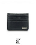 Ck 3008-1 Pocket & Credit Card Magnetic Holder Black