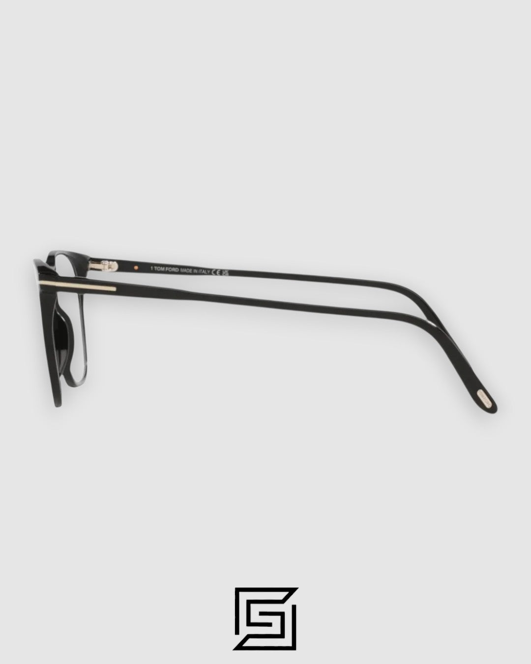 Tom Ford FT5937 Black Frame