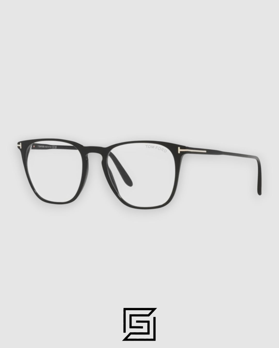 Tom Ford FT5937 Black Frame