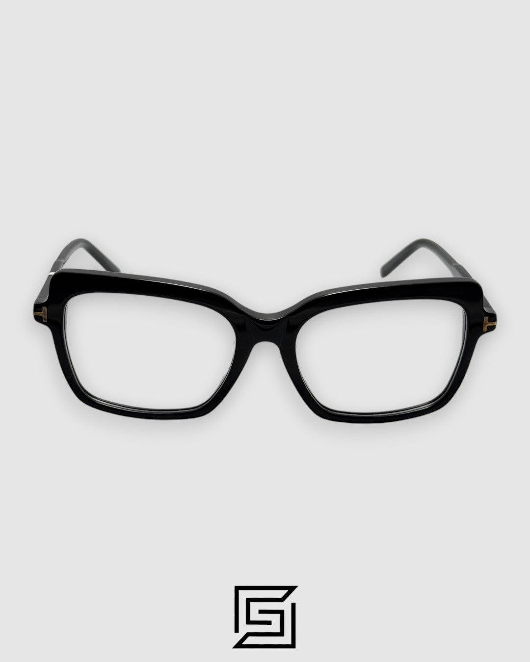 Tom Ford FT5947 Black Frame