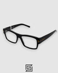 Tom Ford FT5941 Black Frame