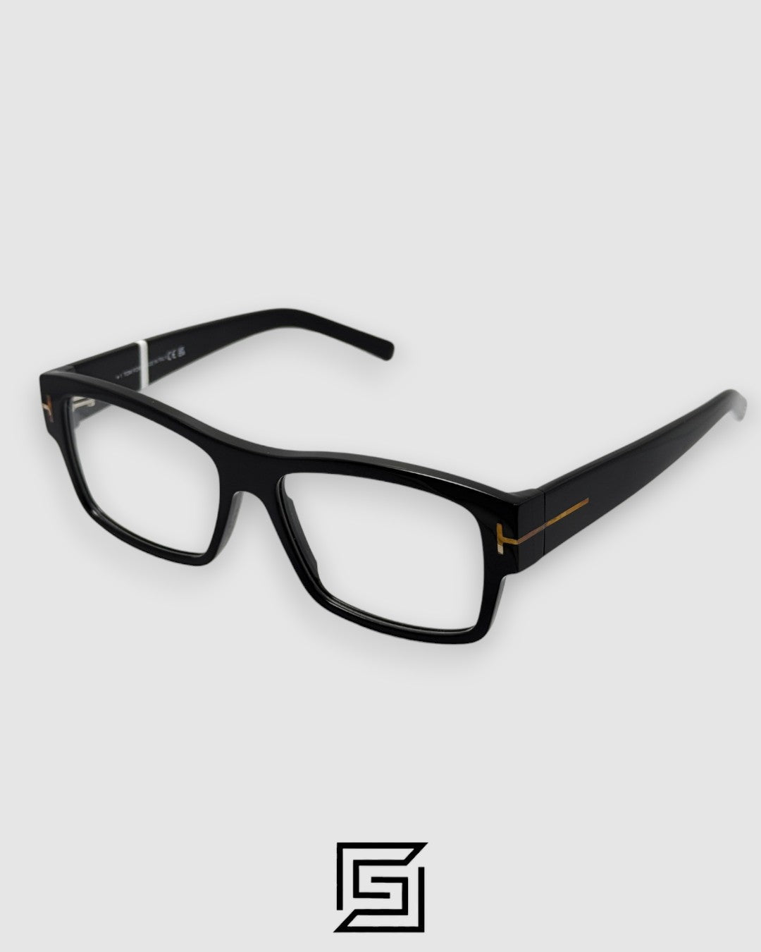 Tom Ford FT5941 Black Frame