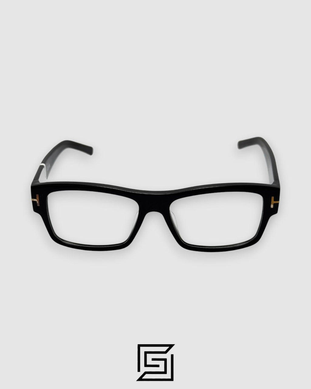 Tom Ford FT5941 Black Frame