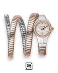 Just Cavalli JC1L355M0065 White Dial Women's Watch