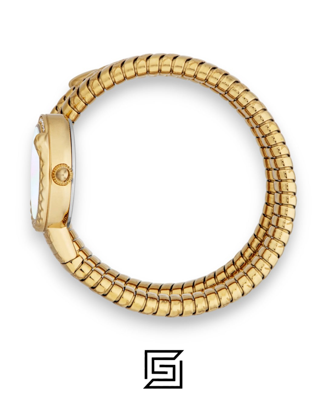 Just Cavalli JC1L302M0025 White Dial Women's Watch