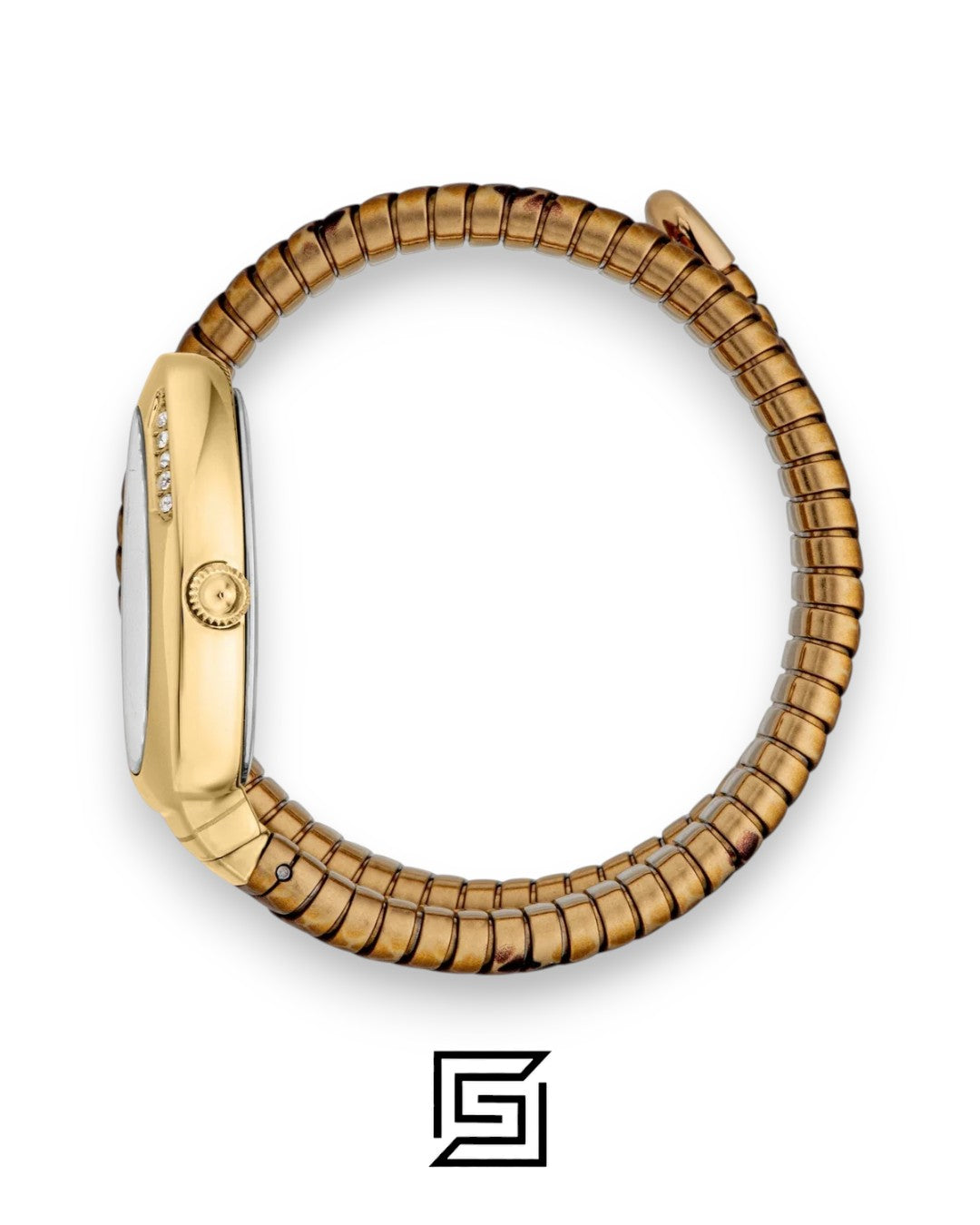 Just Cavalli JC1L251M0025 White Dial Women's Watch