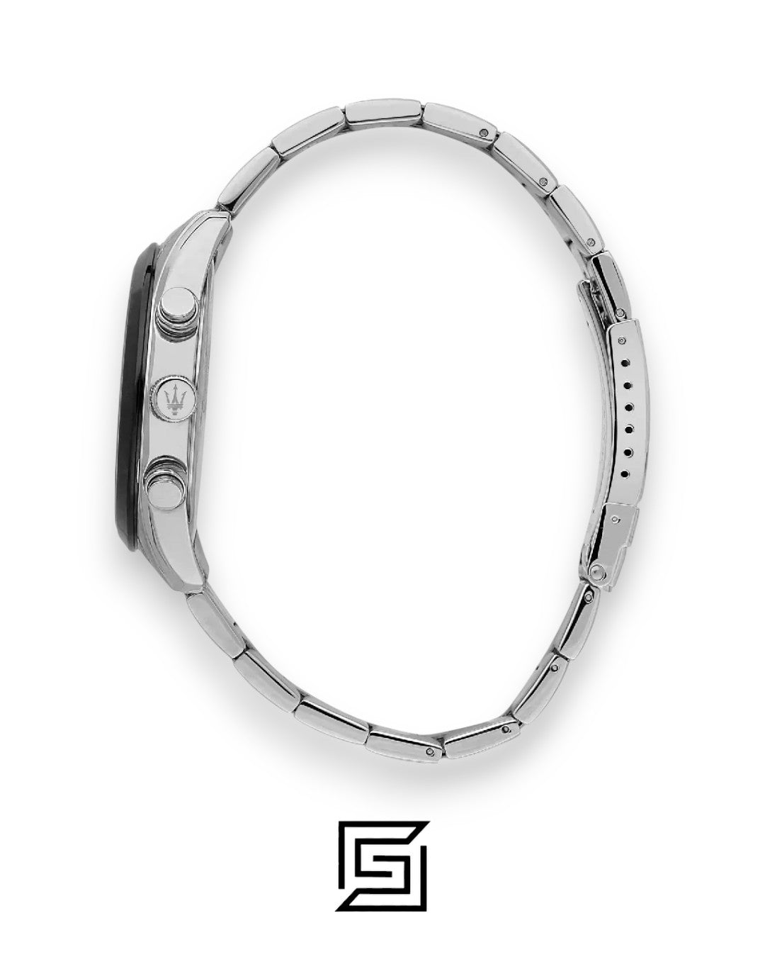 ساعة مازيراتي R8853151004 للرجال