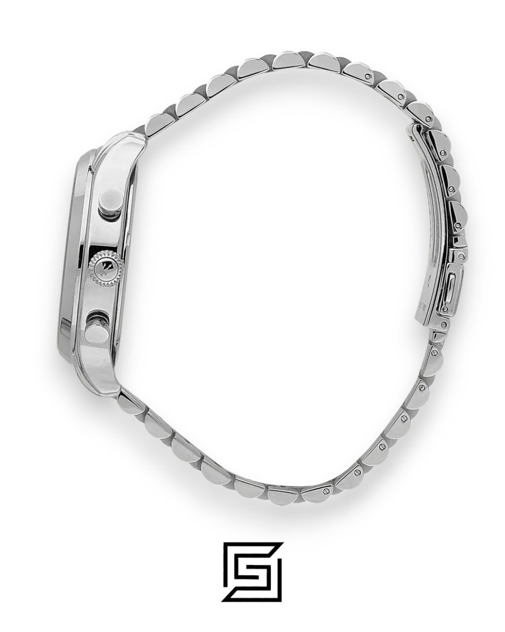 ساعة مازيراتي R8873618033 للرجال