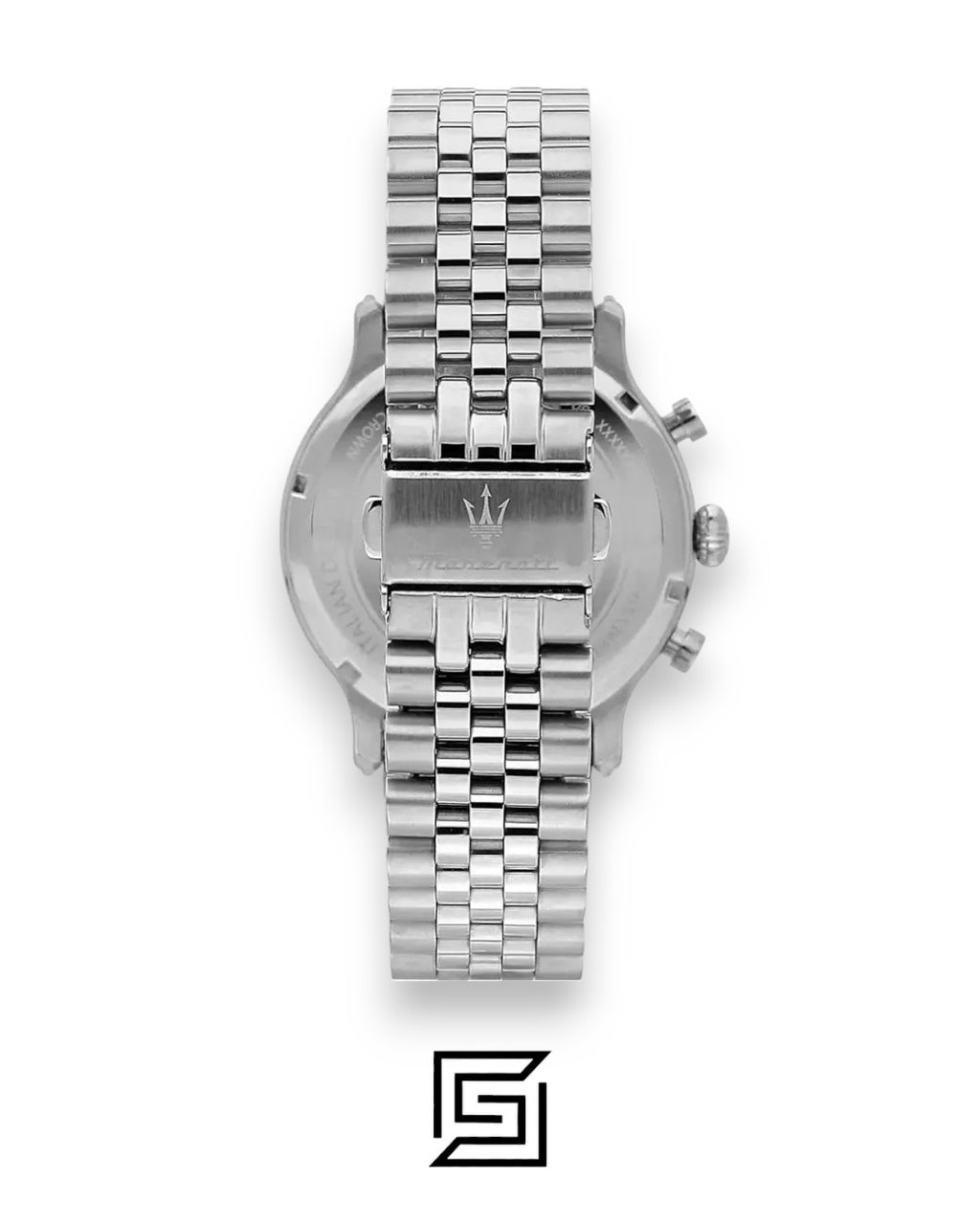 ساعة مازيراتي R8873618033 للرجال