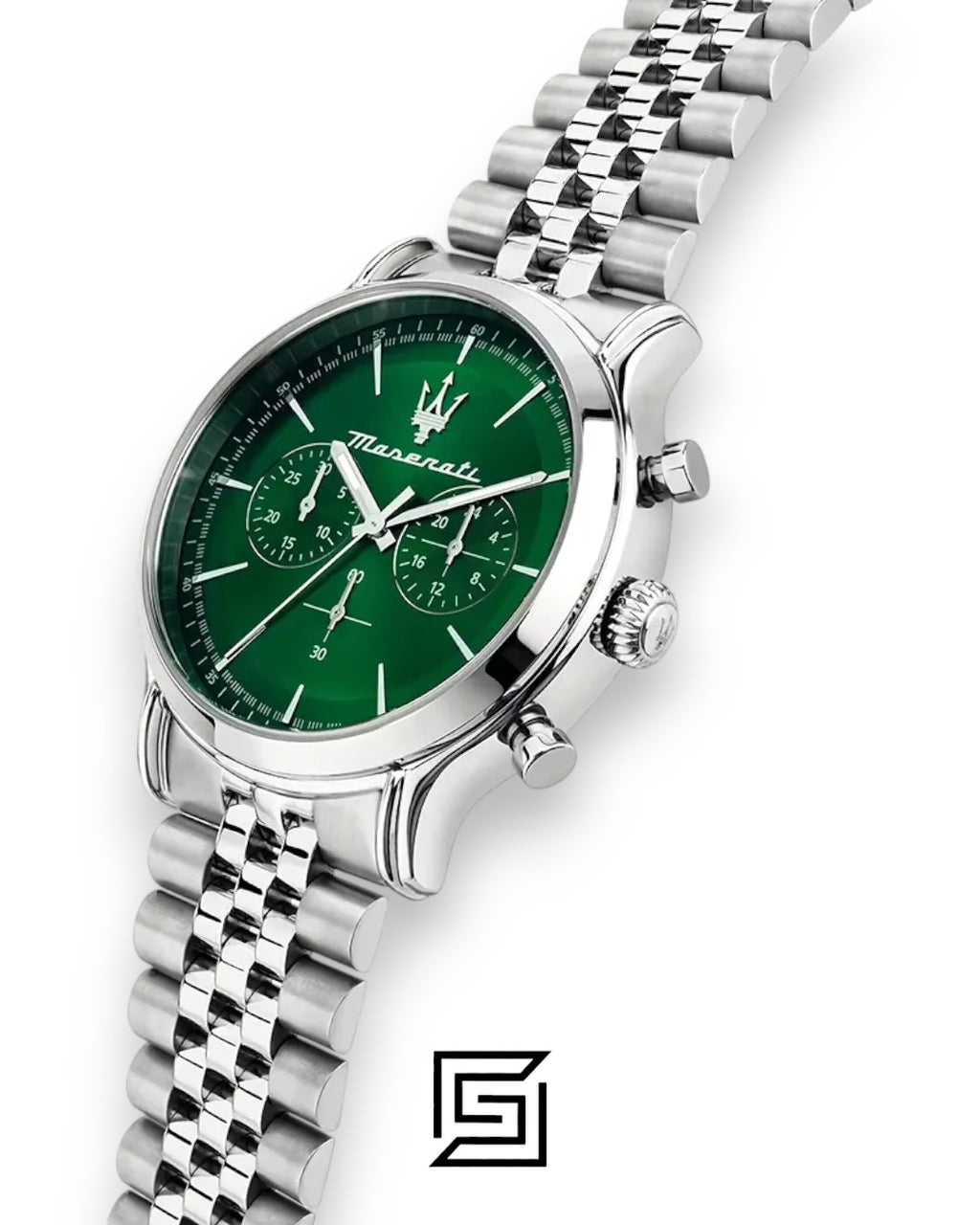 ساعة مازيراتي R8873618033 للرجال