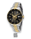 ساعة مازيراتي R885314009 للرجال