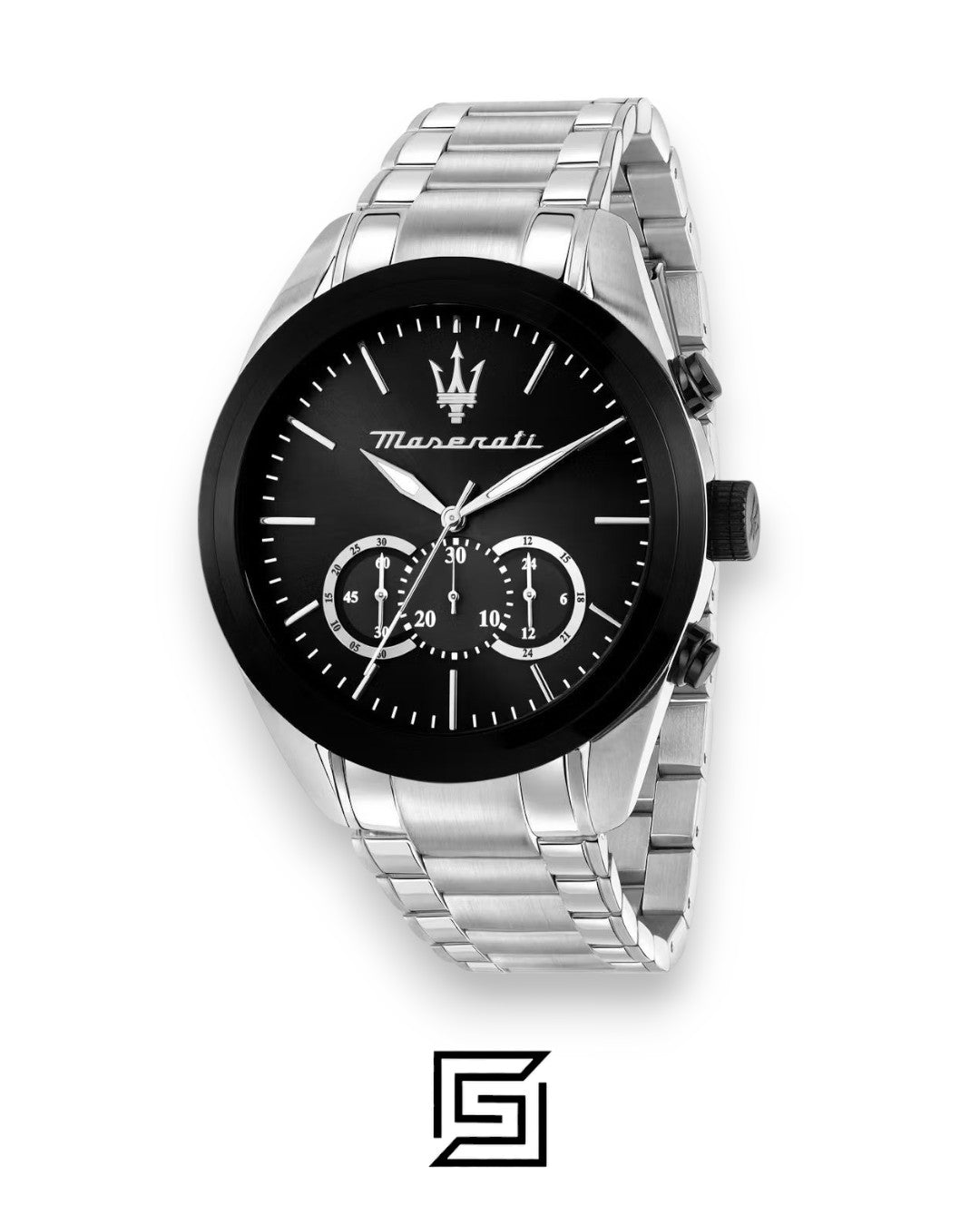 Maserati R8873612062 Watch For Men