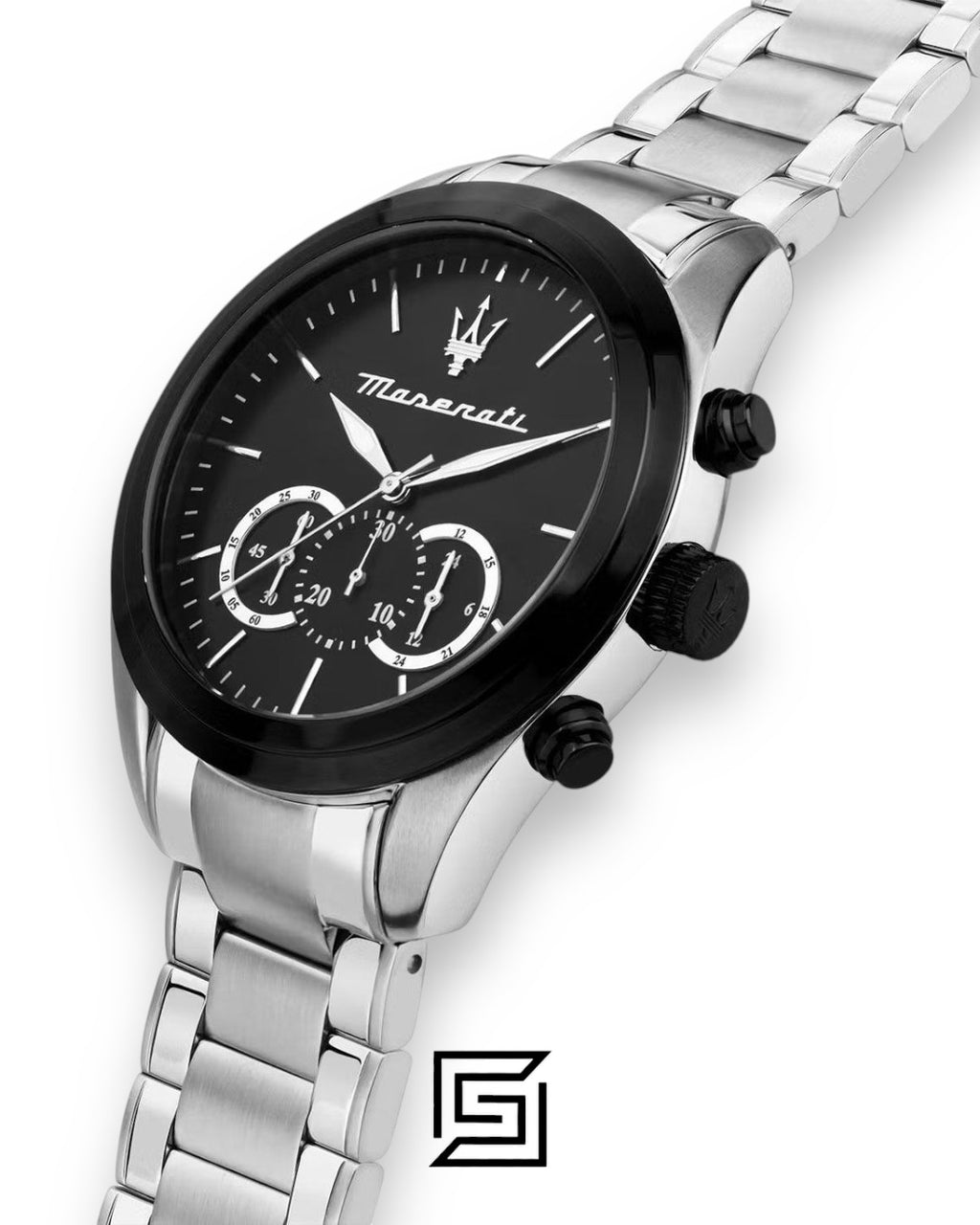 Maserati R8873612062 Watch For Men