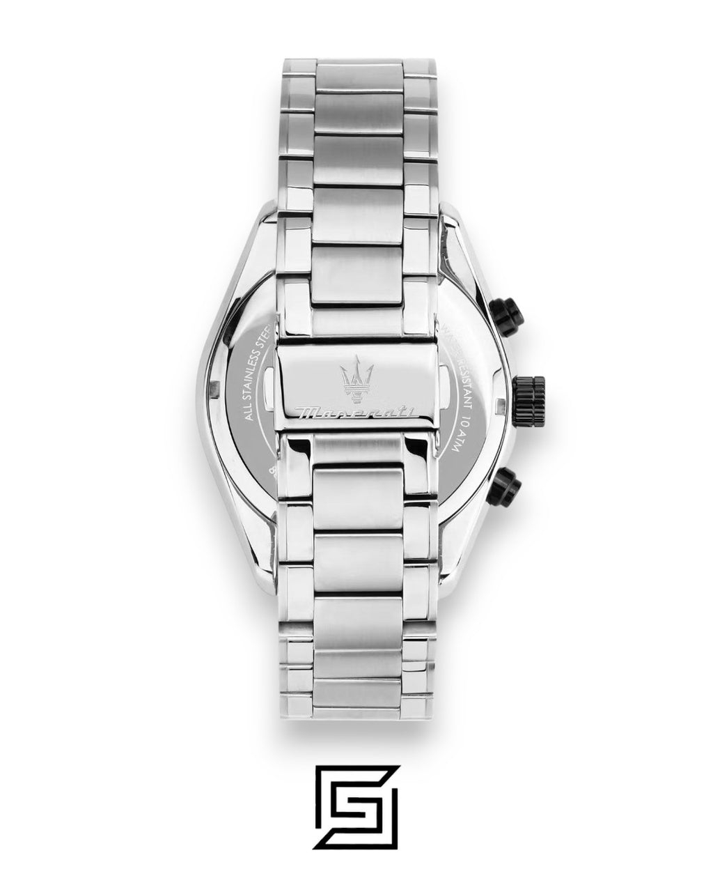 Maserati R8873612062 Watch For Men