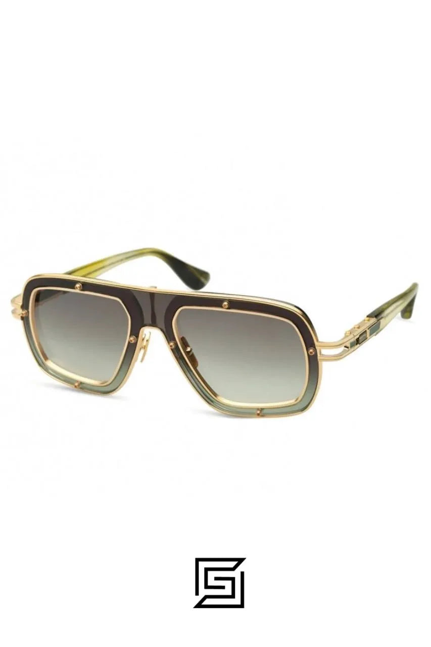 Dita Raketo DTS427-A-02 Limited Edition Sunglasses