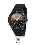 ساعة مازيراتي R8851140001 للرجال