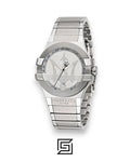 ساعة مازيراتي R8853108002 للرجال