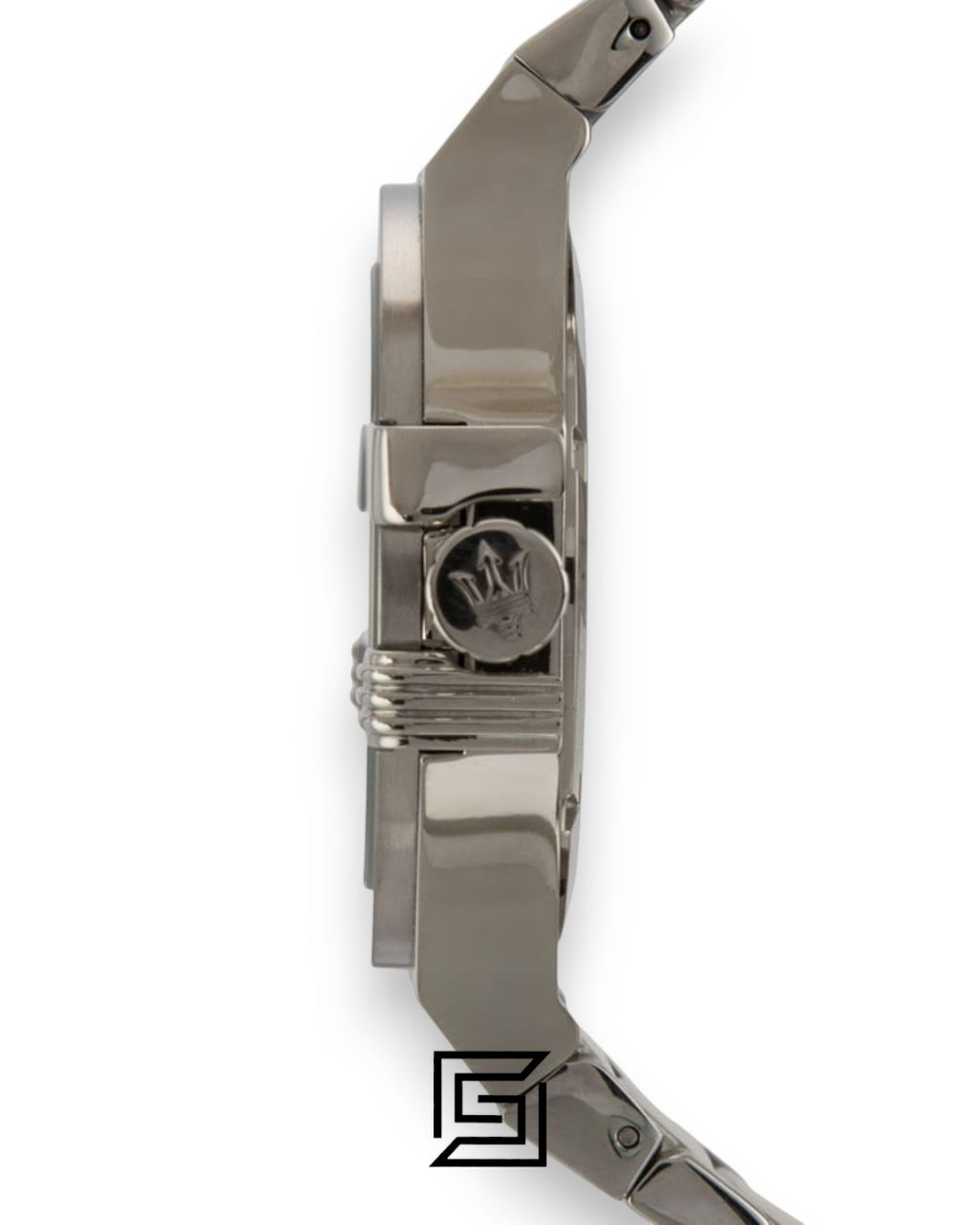 ساعة مازيراتي R8853108002 للرجال