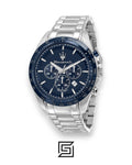 Maserati R8873612043 Watch For Men