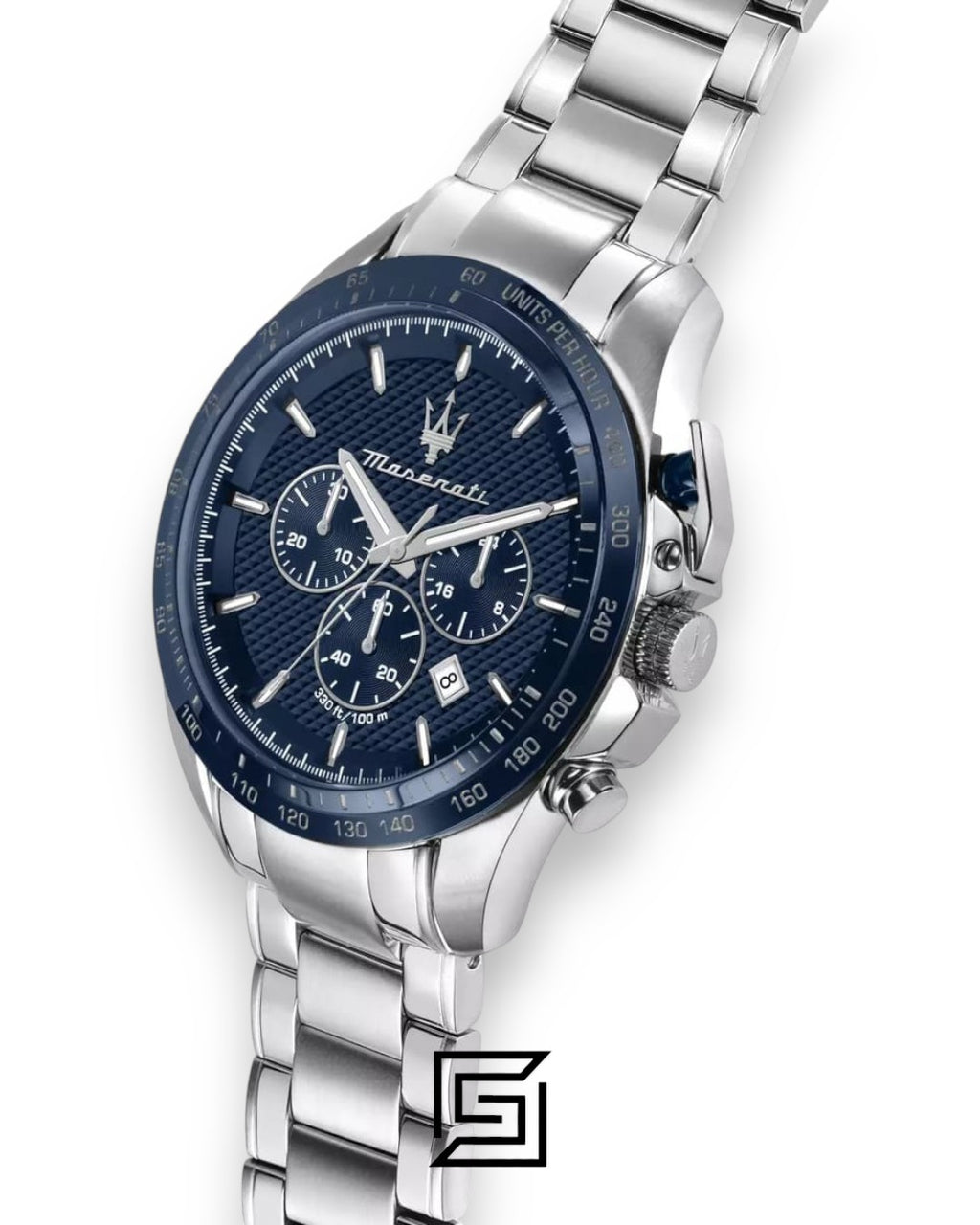 Maserati R8873612043 Watch For Men