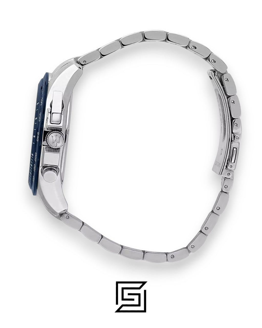 Maserati R8873612043 Watch For Men
