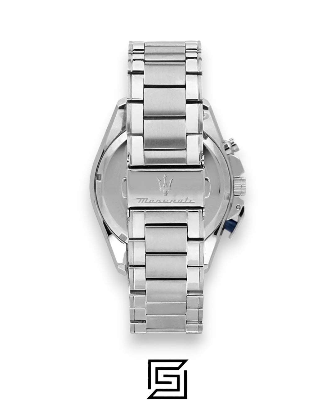 Maserati R8873612043 Watch For Men