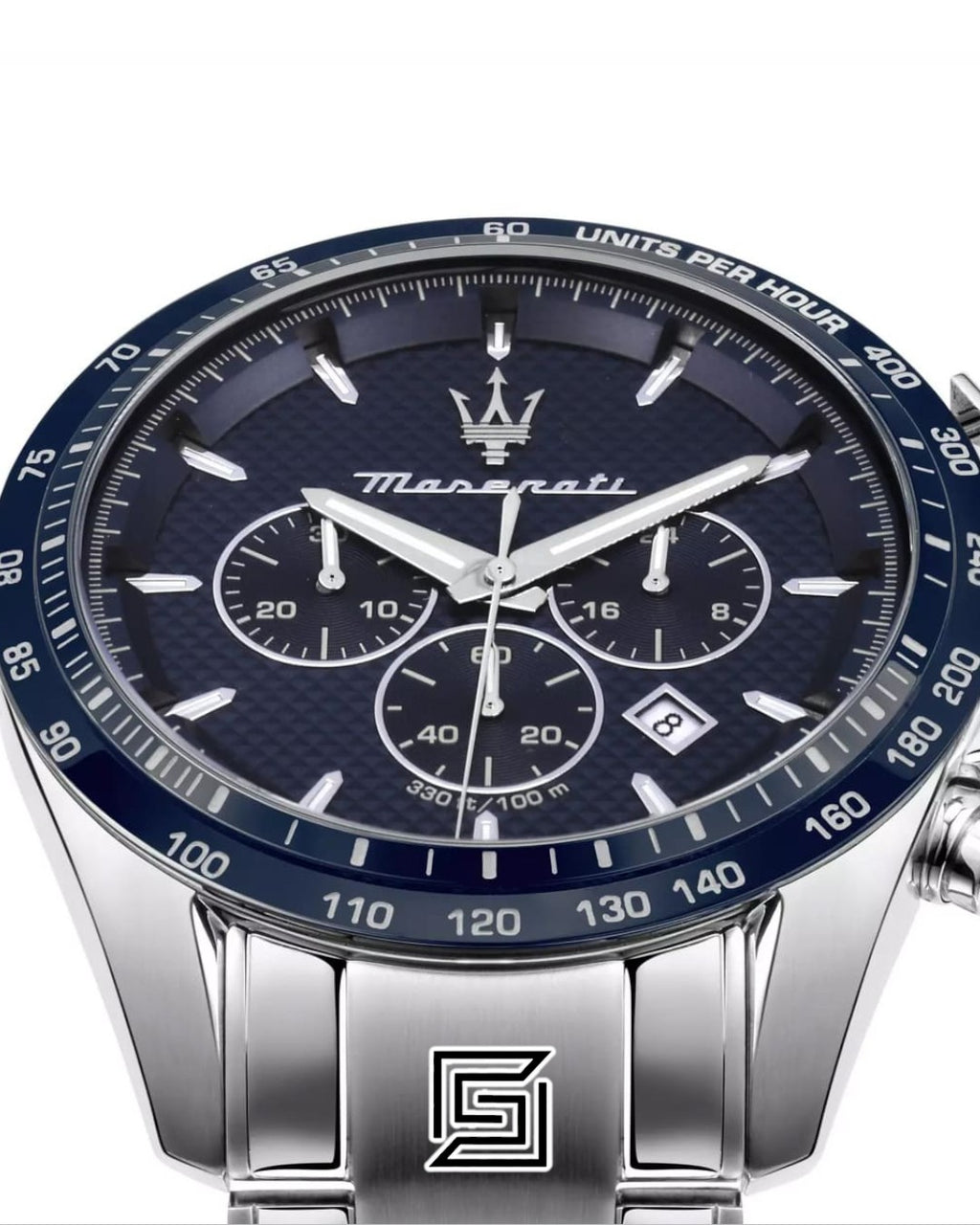 Maserati R8873612043 Watch For Men
