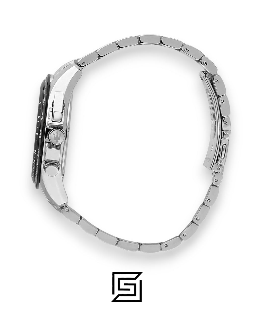 ساعة مازيراتي R8873612049 للرجال