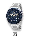 ساعة مازيراتي R8873612052 للرجال