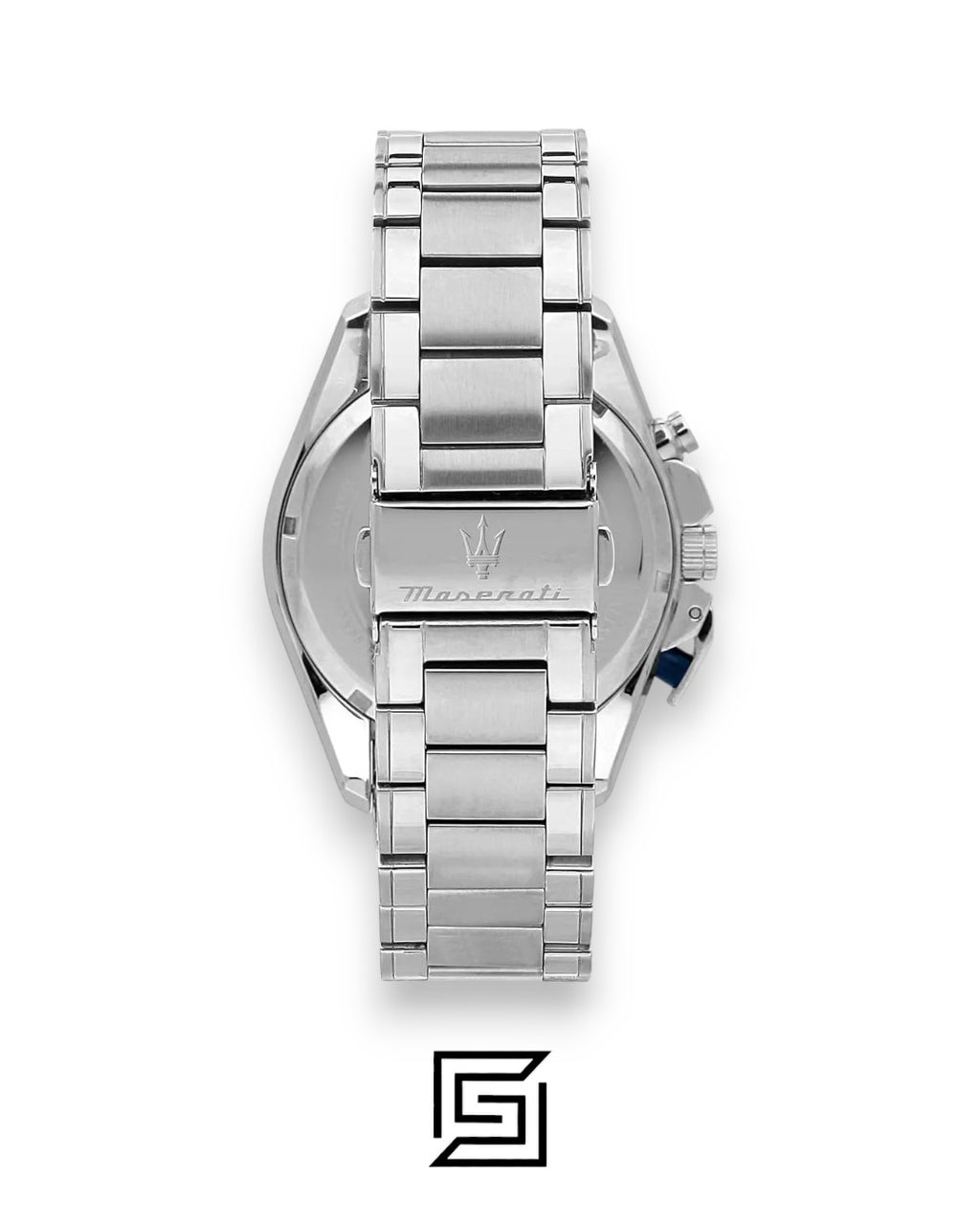 ساعة مازيراتي R8873612052 للرجال
