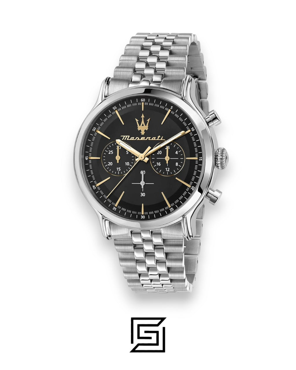 ساعة مازيراتي R8873618017 للرجال