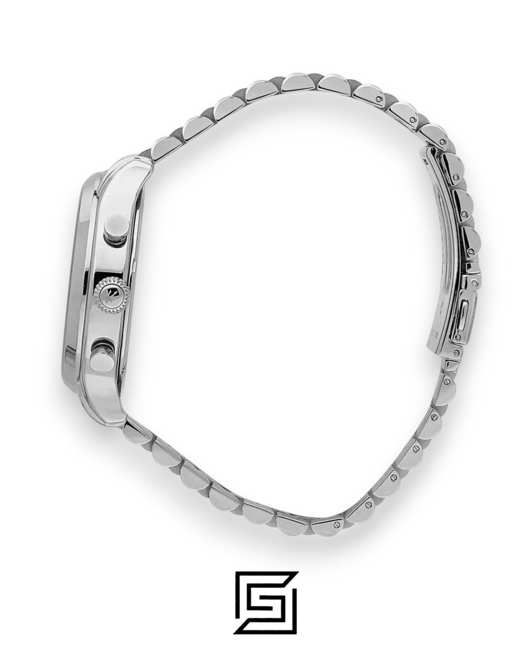 ساعة مازيراتي R8873618017 للرجال