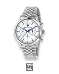 ساعة مازيراتي R8873618034 للرجال