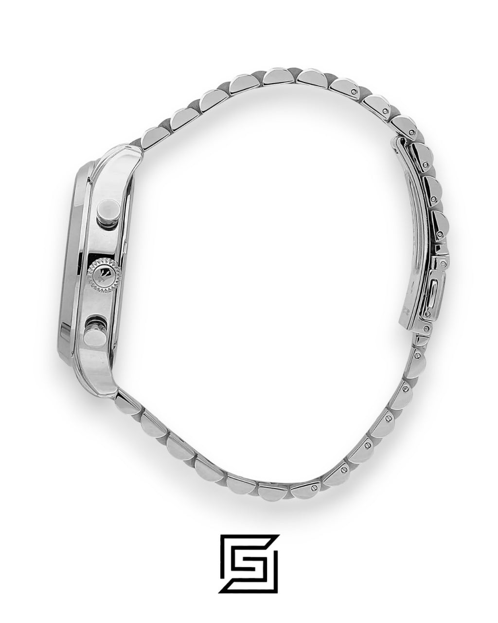 ساعة مازيراتي R8873618034 للرجال