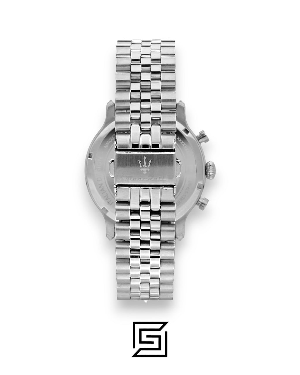 ساعة مازيراتي R8873618034 للرجال